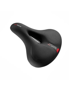 Sedlo na kolo model 21852641 červené - Rockbros