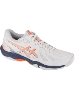 Pánské nízké kotníkové boty Blade FF White model 21867307 - Asics