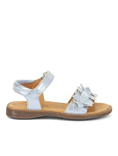 Detské sandále Froddo LORINE FLOWERS (G3150251-25)