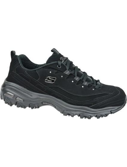 Skechers D'Lites W 11949-BBK Skechers D'Lites W 11949-BBK