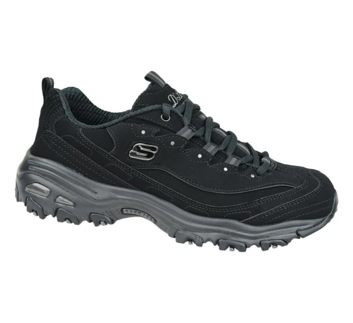 Skechers D'Lites W 11949-BBK Skechers D'Lites W 11949-BBK