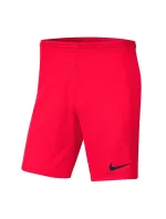 Detské šortky Park III Knit Junior BV6865-635 - Nike