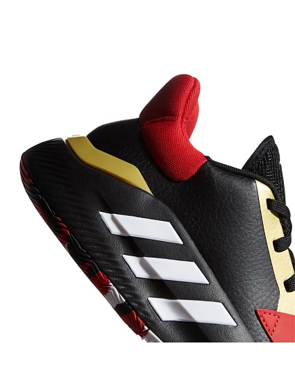 Boty Pro Low M model 21922324 - ADIDAS Boty Pro Low M model 21922324 - ADIDAS