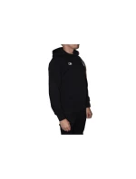 47 Značka MLB Los Angeles Dodgers Mikina s kapucňou Junior 512657