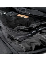 Dámska bunda orebro II 92800326551 - Hi-Tec