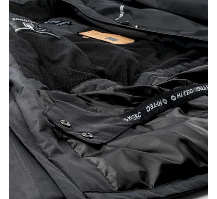 Dámska bunda orebro II 92800326551 - Hi-Tec