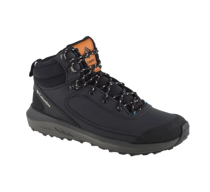 Pánské trekové boty Peak Mid M model 17762536 - Columbia Pánské trekové boty Peak Mid M model 17762536 - Columbia