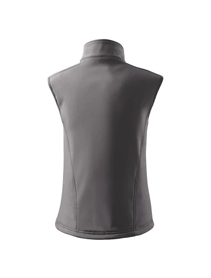 Softshellová vesta Vision Vest W model 18441848 - Malfini