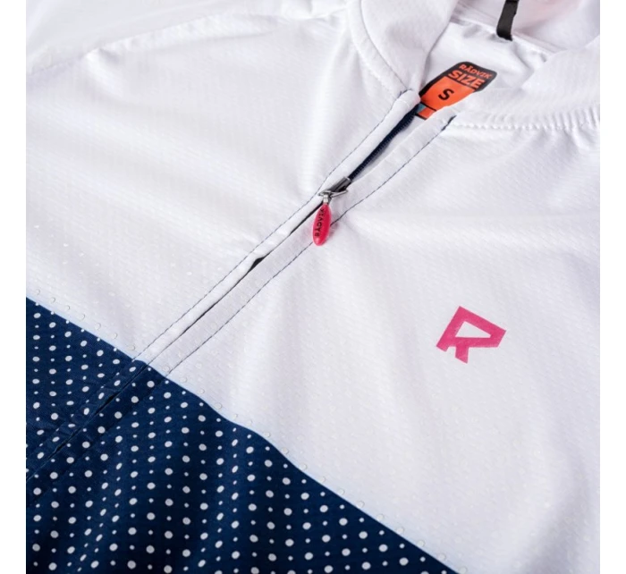 Cyklistický dres Echo W model 17977968 - Radvik