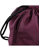 BG 110 Sportovní vak Icon model 22480662 black/lime green - BagBase