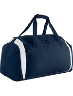 BG Cestovní taška 52.0 navy/white model 22550569 - BagBase BG Cestovní taška 52.0 navy/white model 22550569 - BagBase