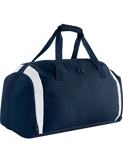 BG Cestovní taška 52.0 navy/white model 22550569 - BagBase