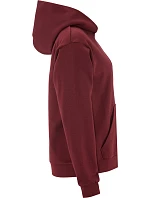 2.0 Hoodie W Dámská mikina s kapucí maroon model 22471559 - Craft Corporate