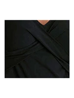Style Maily Top tankiny - vrchný diel 8880-1 black - RosaFaia Style Maily Top tankiny - vrchný diel 8880-1 black - RosaFaia