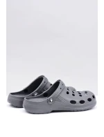 Pánské Klasické Nazouváky šedé