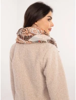 Závoj AT CH EC571.53 tmavý lila