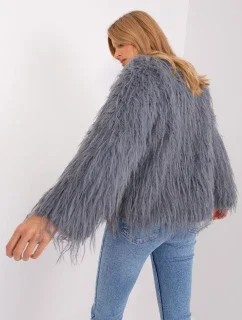 Kurtka AT KR model 19069296 szary - FPrice