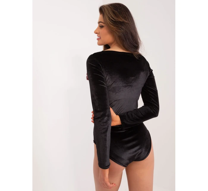 Karoséria LK BO 509557.83 čierna Karoséria LK BO 509557.83 čierna