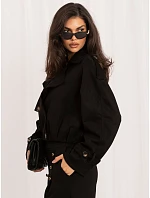 Kurtka MI KR model 22340861 czarny - FPrice Kurtka MI KR model 22340861 czarny - FPrice