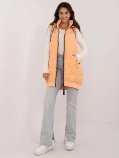 SK KZ vesta HH 079.73 svetlo oranžová