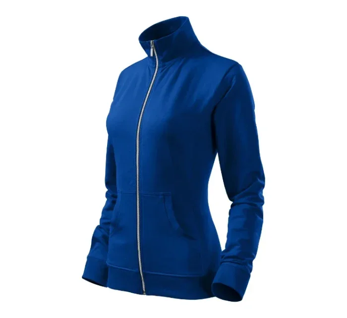 Viva dámska mikina kráľovská modrá