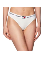 Dámská tanga Essential  model 20946466 - Tommy Hilfiger