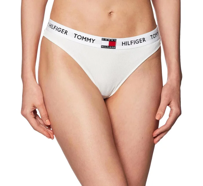 Dámská tanga Essential  model 20946466 - Tommy Hilfiger