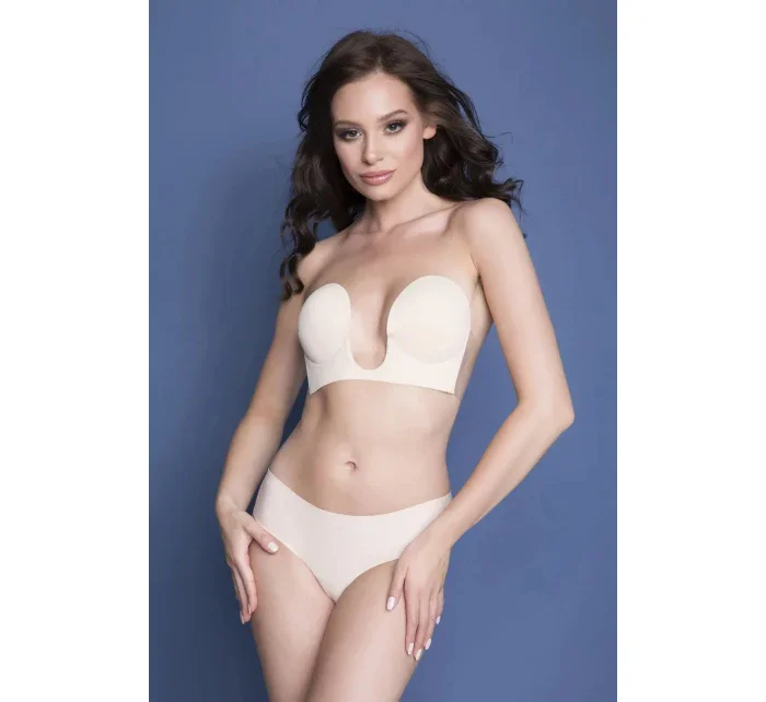 Dámska samodržiace podprsenka VIBRA - Julimex