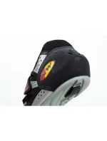 Dámska cyklistická obuv Moon W 80171006 17 black/pink - Northwave