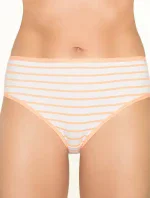Dámske nohavičky BIKINI L-126b 3-pack - LAMA