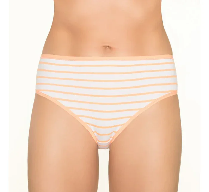 Dámske nohavičky BIKINI L-126b 3-pack - LAMA