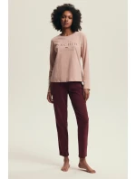 DÁMSKÉ PYŽAMO AW25 model 21378148 - HENDERSON LADIES DÁMSKÉ PYŽAMO AW25 model 21378148 - HENDERSON LADIES