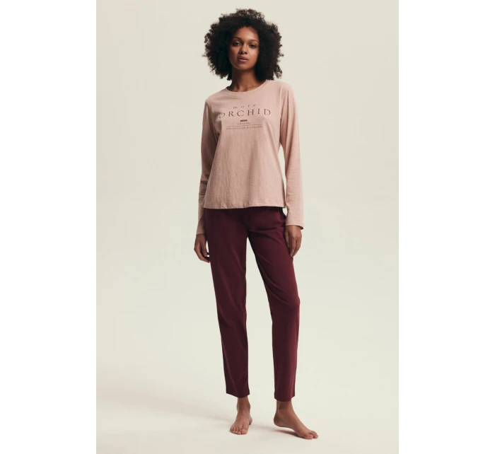 DÁMSKÉ PYŽAMO AW25 model 21378148 - HENDERSON LADIES DÁMSKÉ PYŽAMO AW25 model 21378148 - HENDERSON LADIES