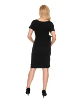 Tehotenské šaty model 157715 PeeKaBoo Tehotenské šaty model 157715 PeeKaBoo