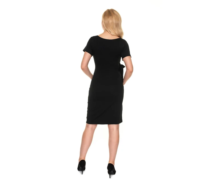 Tehotenské šaty model 157715 PeeKaBoo Tehotenské šaty model 157715 PeeKaBoo