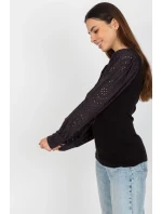 Blúzka model 175471 Och Bella Blúzka model 175471 Och Bella