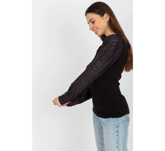 Blúzka model 175471 Och Bella Blúzka model 175471 Och Bella