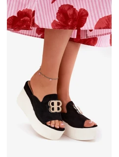 Papuče model 209972 Step in style