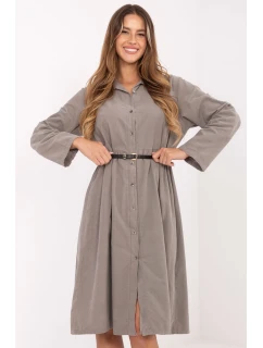 Denné šaty model 219230 Taliansko Moda