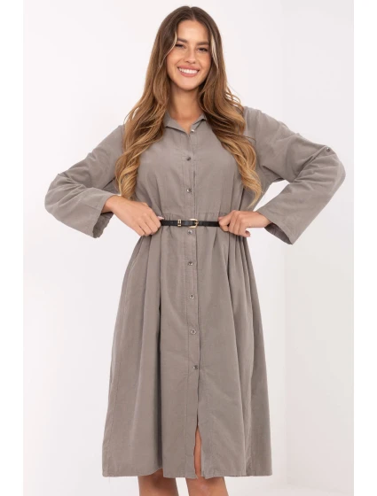 Denné šaty model 219230 Taliansko Moda