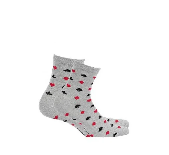 Dámske ponožky Wola Perfect Woman W84.01P Casual Dámske ponožky Wola Perfect Woman W84.01P Casual