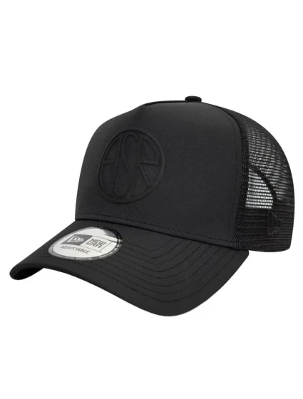 Newra E-Frame AS Roma Trucker Cap 60572399 Newra E-Frame AS Roma Trucker Cap 60572399