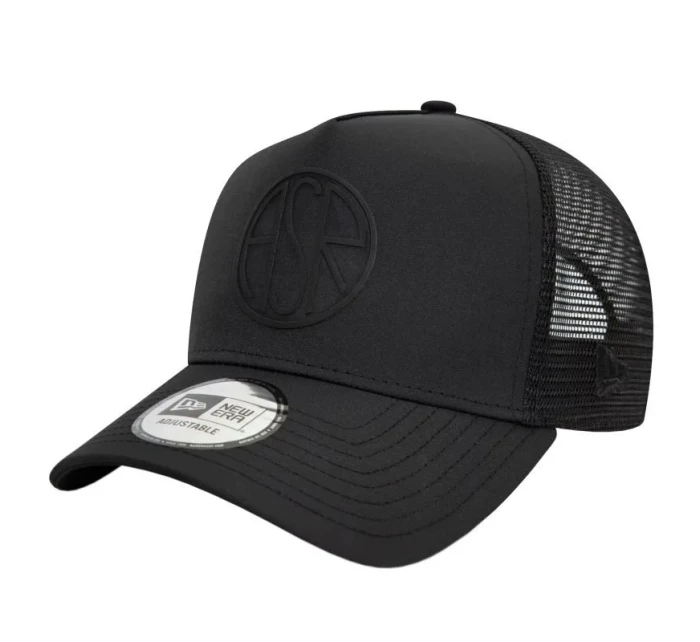 Newra E-Frame AS Roma Trucker Cap 60572399 Newra E-Frame AS Roma Trucker Cap 60572399