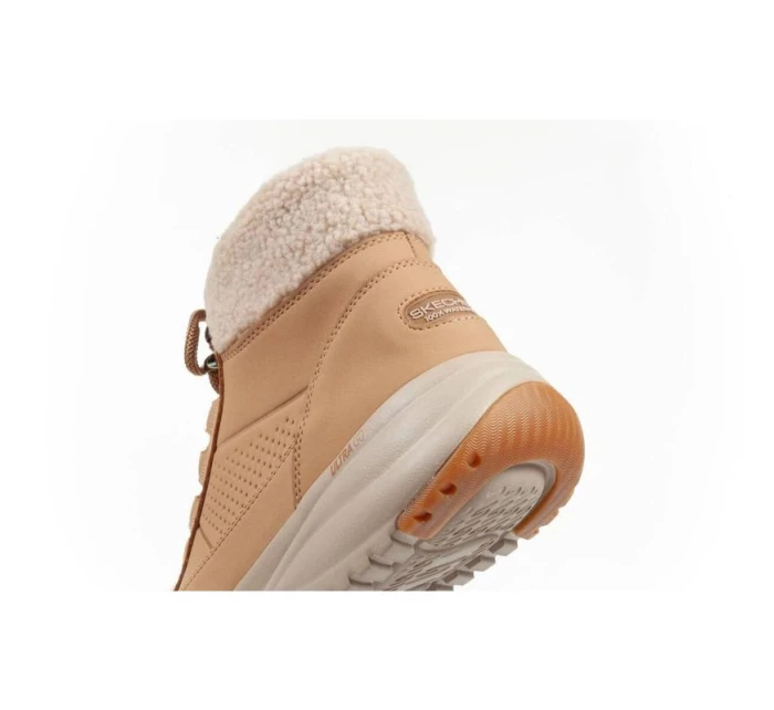 Boty W model 20721351 - Skechers Boty W model 20721351 - Skechers