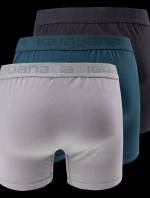 Pánske boxerky PRESTO 3PACK