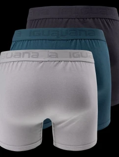 Pánske boxerky PRESTO 3PACK