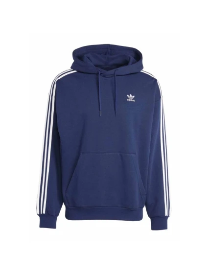 Originals Baggy mikina s kapucí model 21396379 - ADIDAS