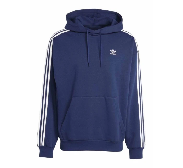 Originals Baggy mikina s kapucí model 21396379 - ADIDAS