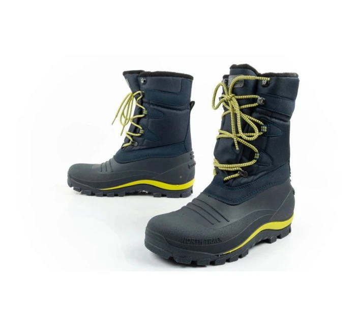 Topánky, snežnice CMP Nietos M 3Q4786735NF