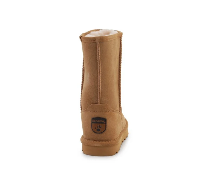 BearPaw Elle Short 1962W-243 ICED COFFEE BearPaw Elle Short 1962W-243 ICED COFFEE
